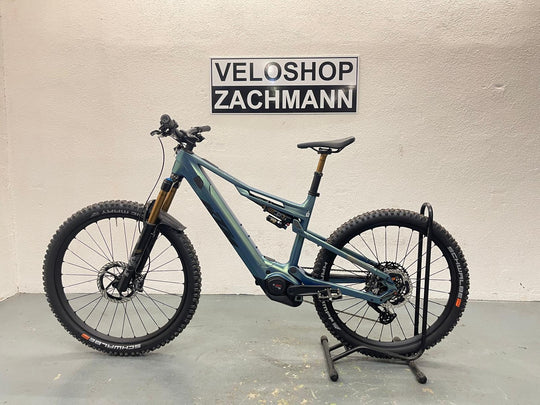 KTM MACINA KAPOHO PRESTIGE 2025