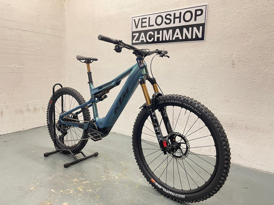 KTM MACINA KAPOHO PRESTIGE 2025