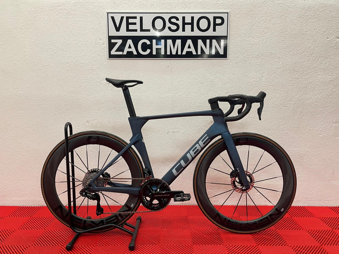 Cube Litening Aero C:68X SLT