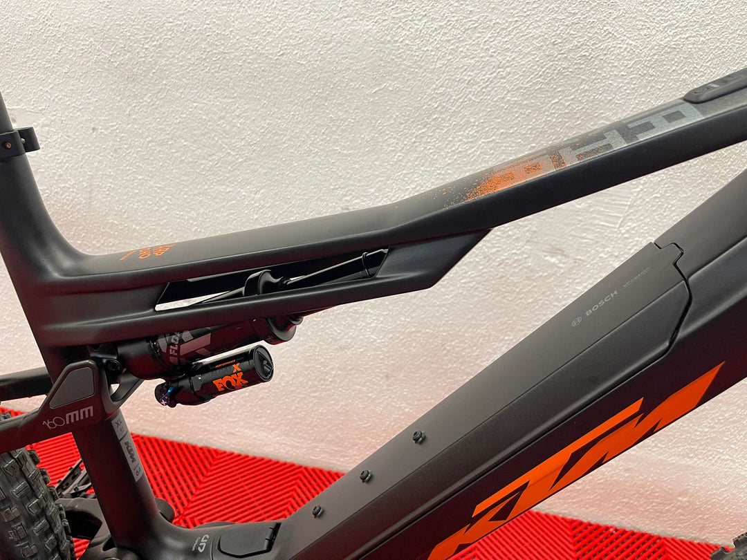KTM MACINA KAPOHO MASTER L DI2 2026
