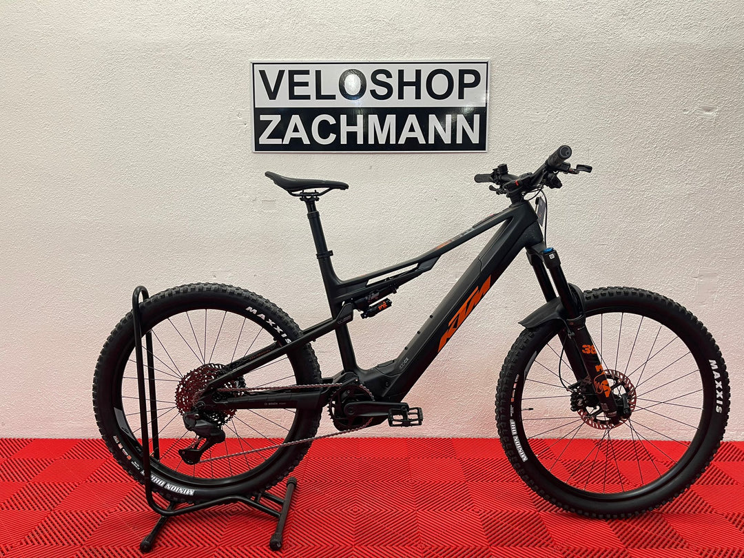 KTM MACINA KAPOHO MASTER L DI2 2026