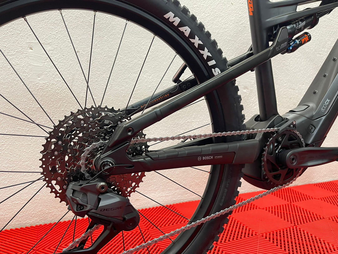 KTM MACINA KAPOHO MASTER L DI2 2026