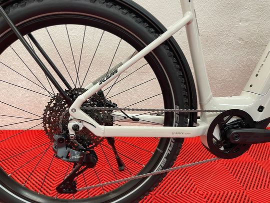 KTM MACINA AERA 871 LFC DI2 2026