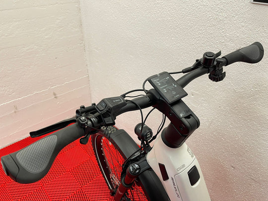 KTM MACINA AERA 871 LFC DI2 2026