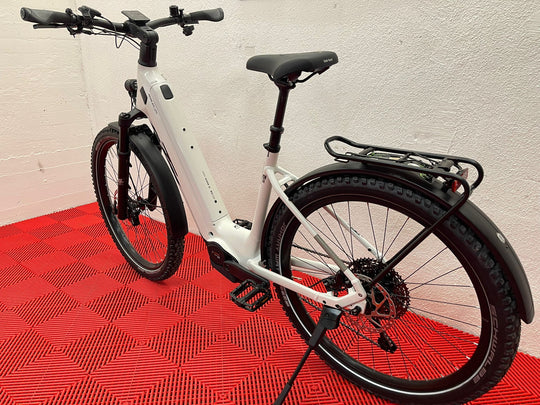 KTM MACINA AERA 871 LFC DI2 2026