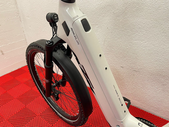 KTM MACINA AERA 871 LFC DI2 2026