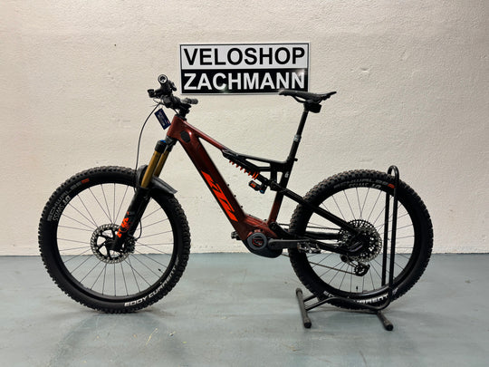 KTM MACINA PROWLER EXONIC