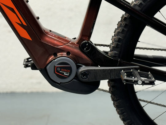 KTM MACINA PROWLER EXONIC