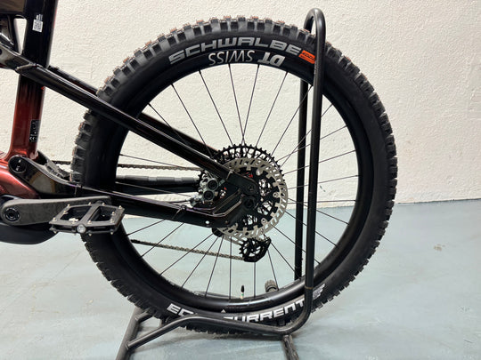 KTM MACINA PROWLER EXONIC