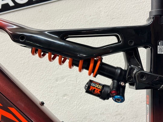 KTM MACINA PROWLER EXONIC