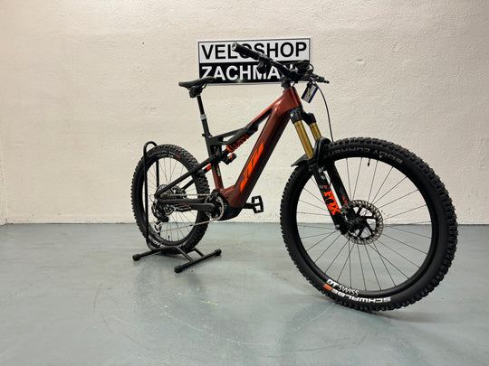 KTM MACINA PROWLER EXONIC