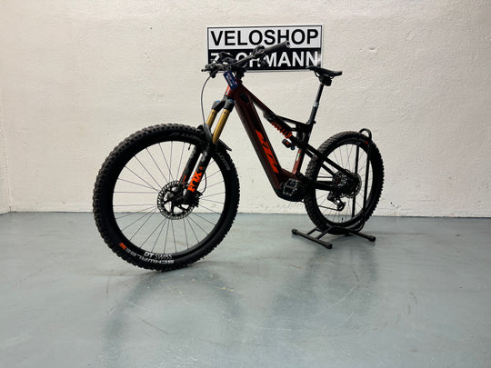 KTM MACINA PROWLER EXONIC