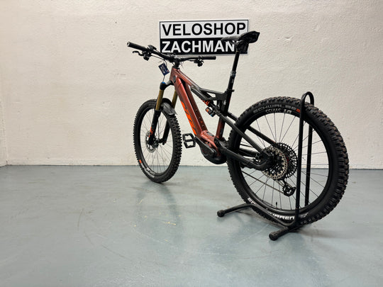 KTM MACINA PROWLER EXONIC