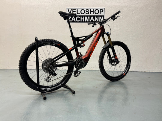 KTM MACINA PROWLER EXONIC