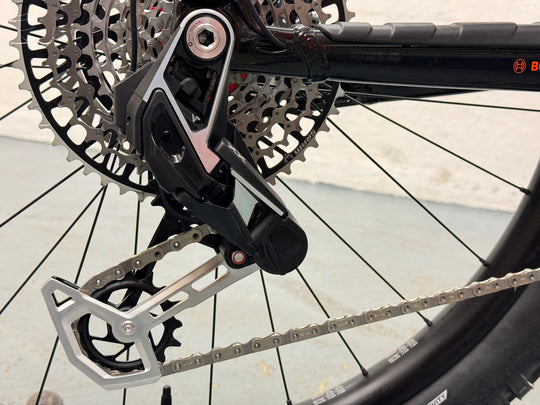 KTM MACINA PROWLER EXONIC