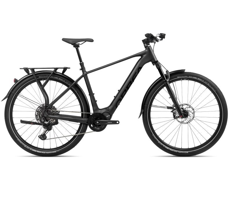 Orbea KEMEN 10