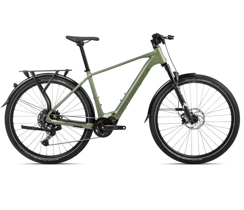 Orbea KEMEN 30