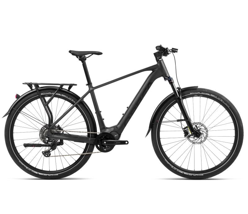Orbea KEMEN 40