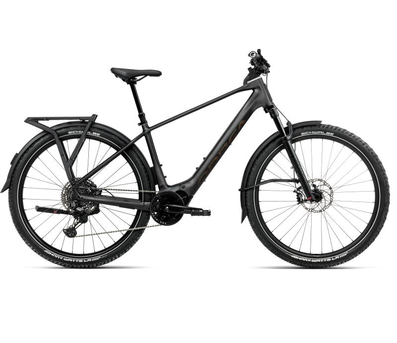 Orbea KEMEN ADV 10