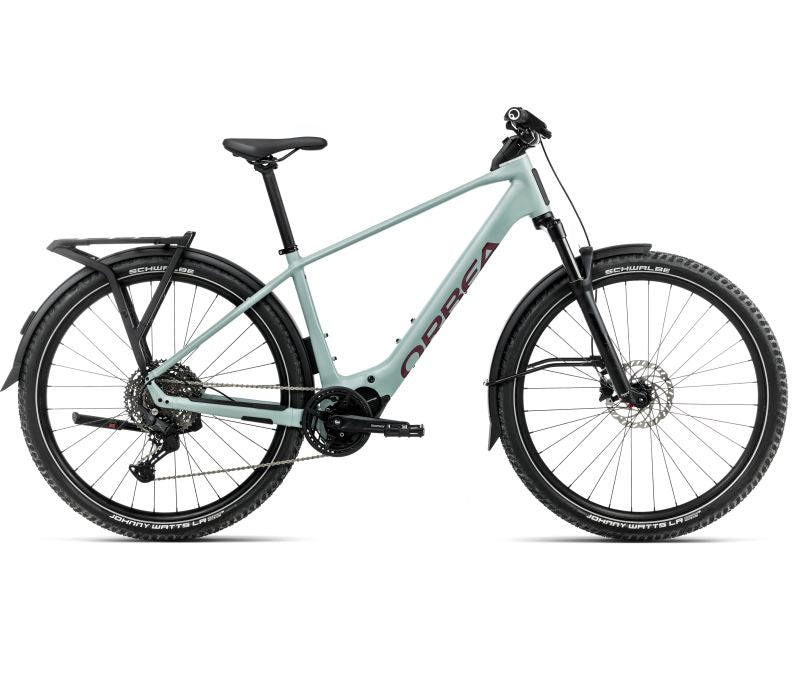 Orbea KEMEN ADV 20