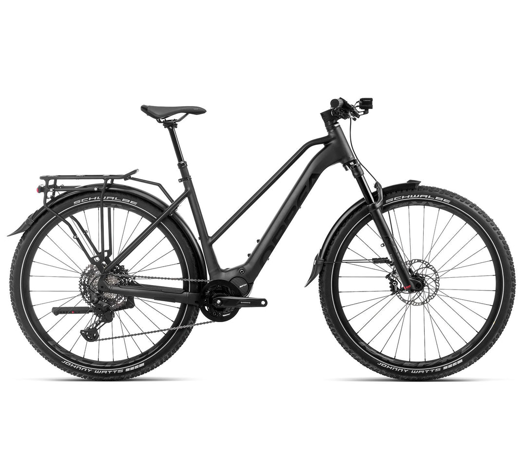 Orbea KEMEN MID SUV 10