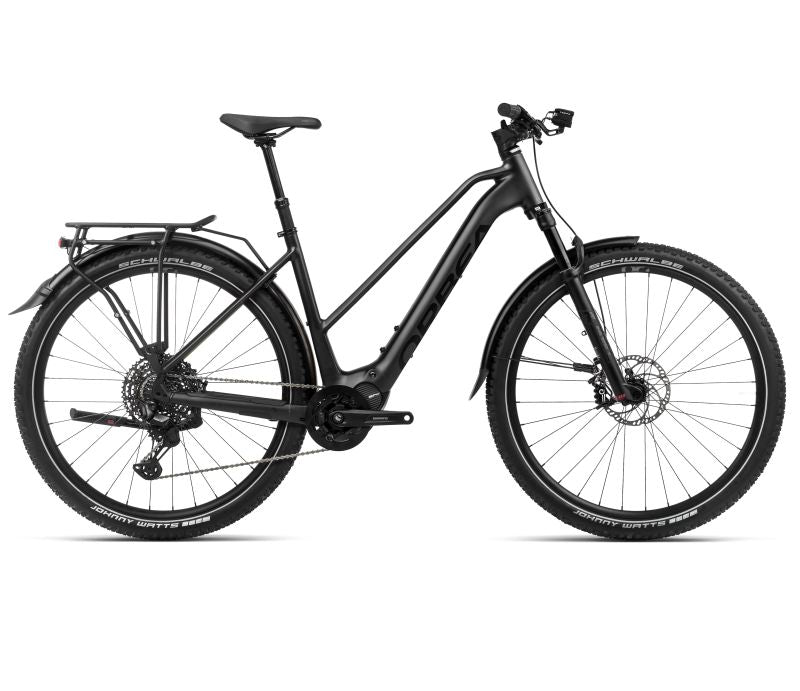 Orbea KEMEN MID SUV 10