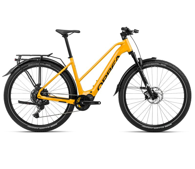Orbea KEMEN MID SUV 30