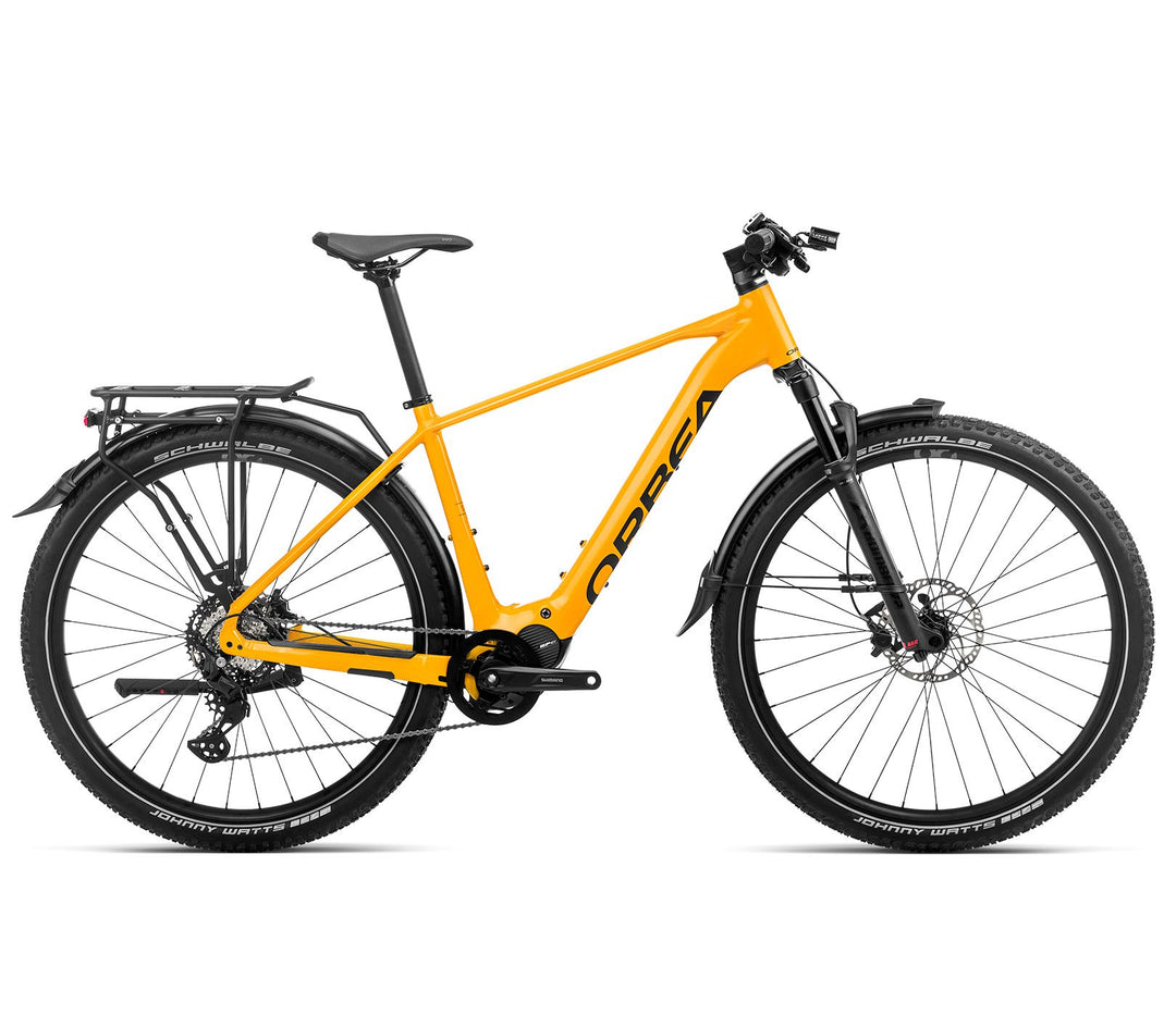 Orbea KEMEN SUV 30