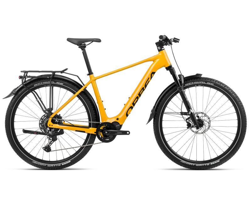 Orbea KEMEN SUV 30