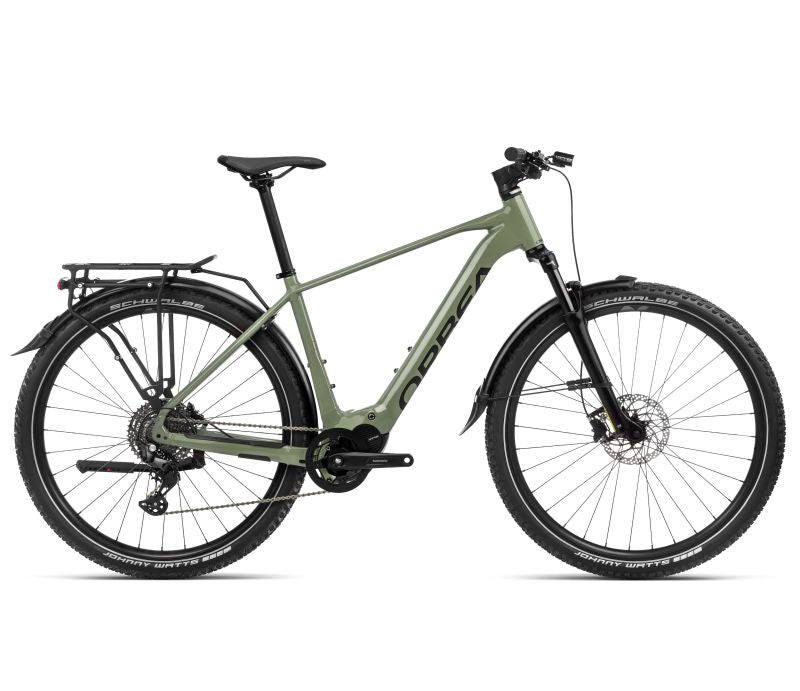 Orbea KEMEN SUV 40