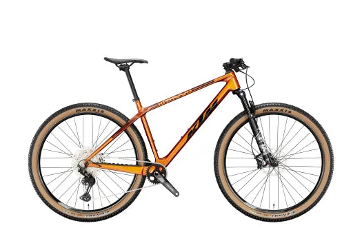 KTM MYROON ELITE