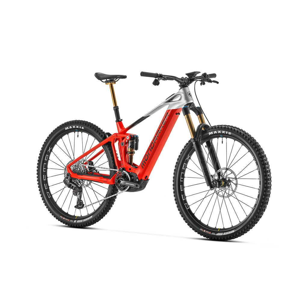 Mondraker CRAFTY CARBON RR