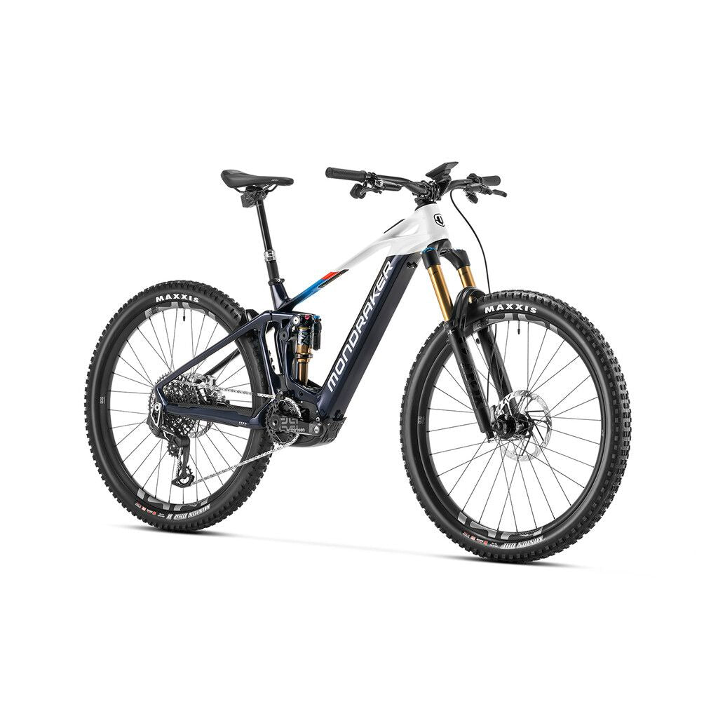 Mondraker CRAFTY CARBON RR SL