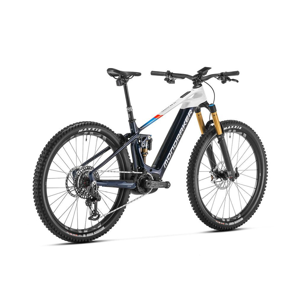 Mondraker CRAFTY CARBON RR SL