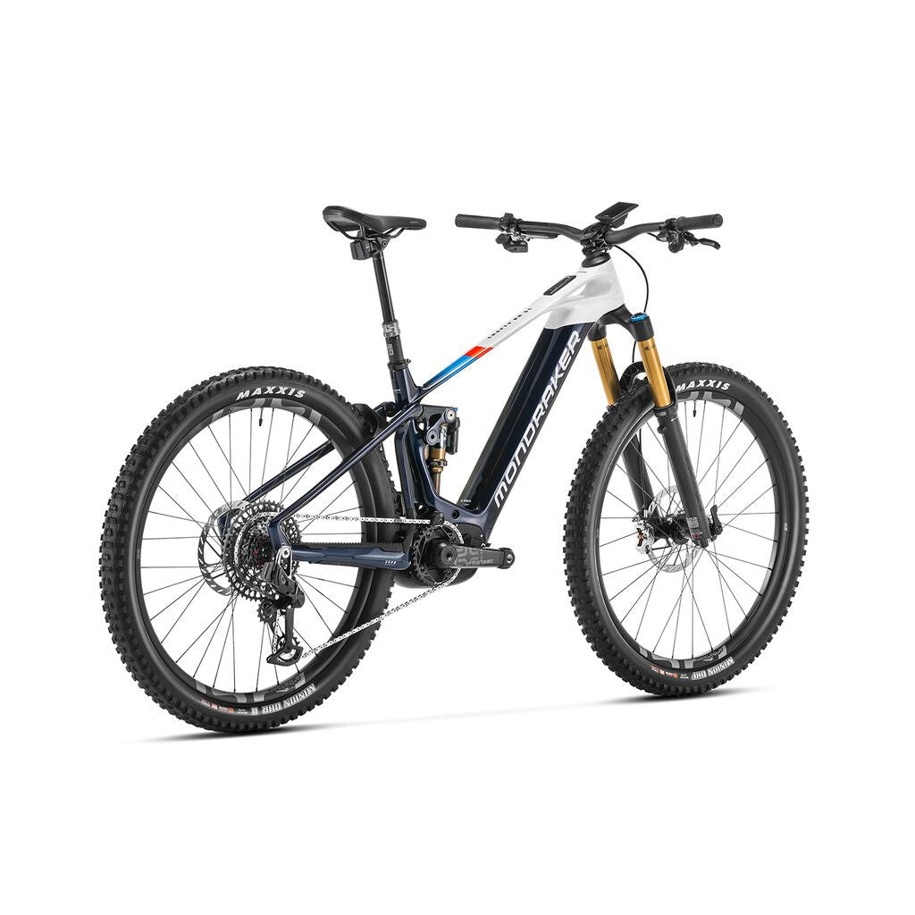 Mondraker CRAFTY CARBON RR SL
