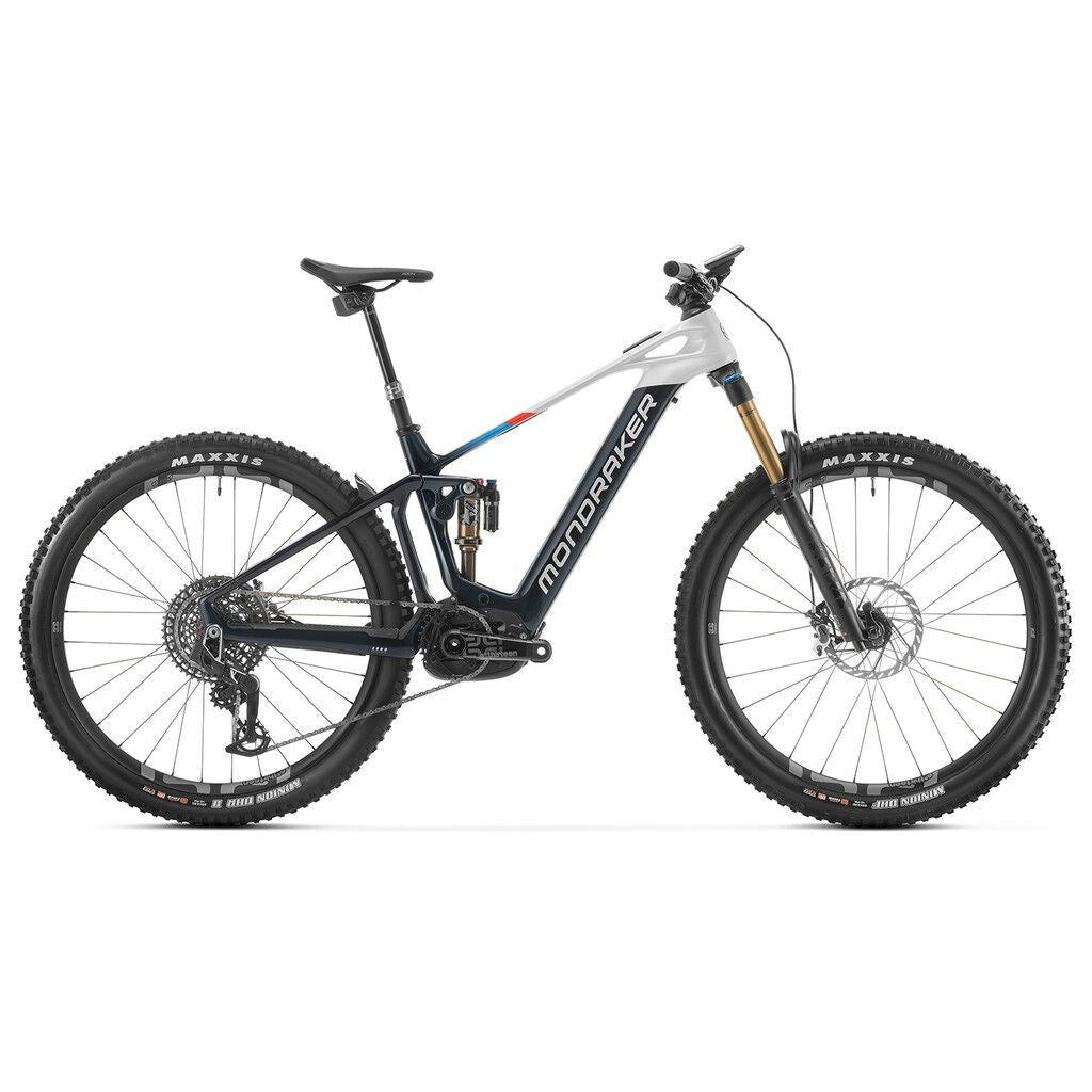 Mondraker CRAFTY CARBON RR SL