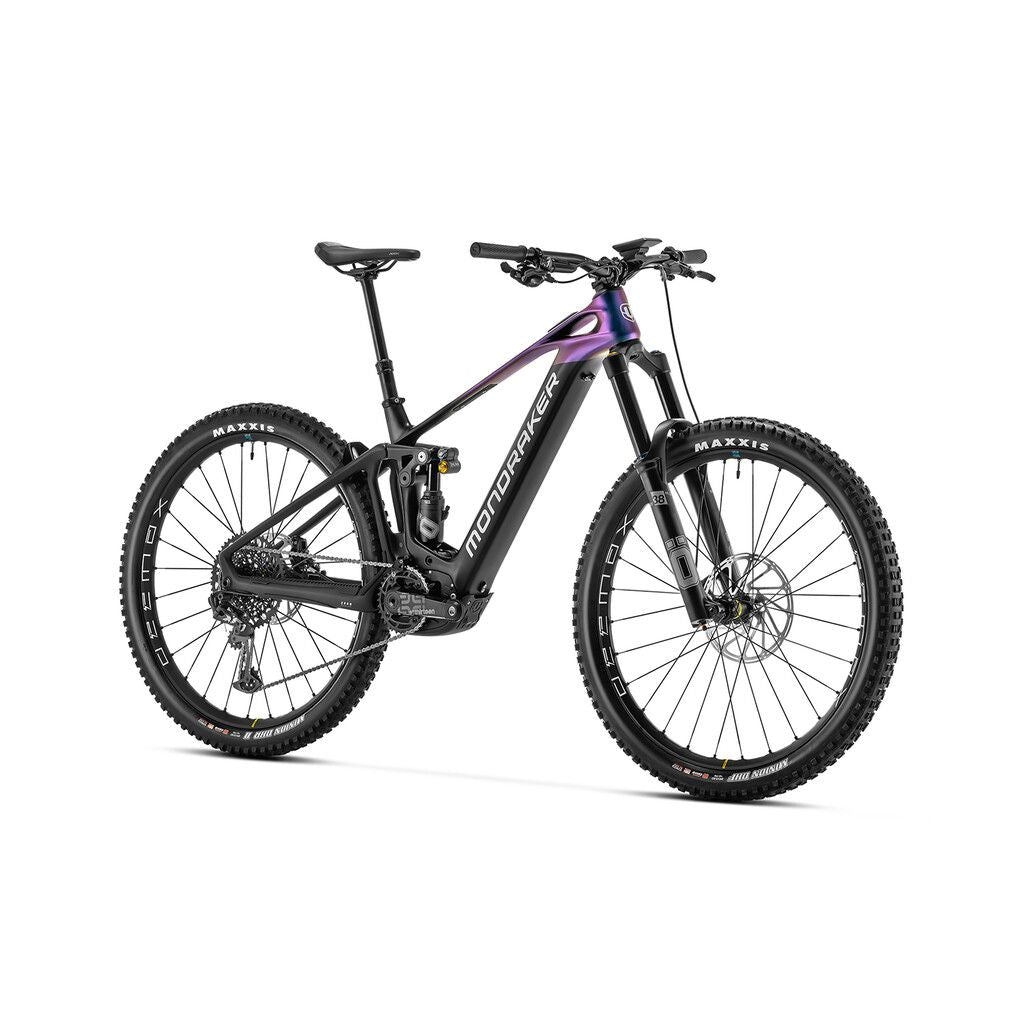 Mondraker CRAFTY CARBON XR