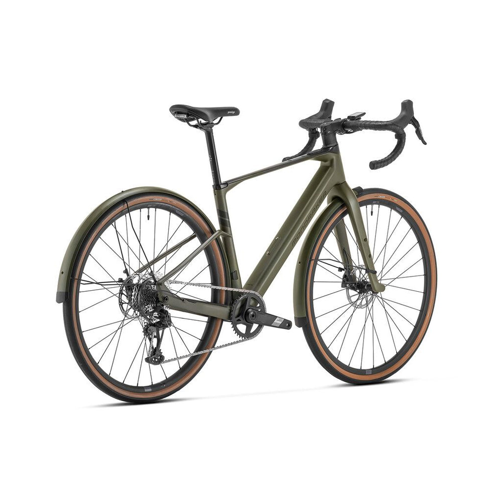 Mondraker Dusty SX R