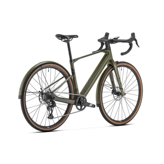 Mondraker Dusty SX R