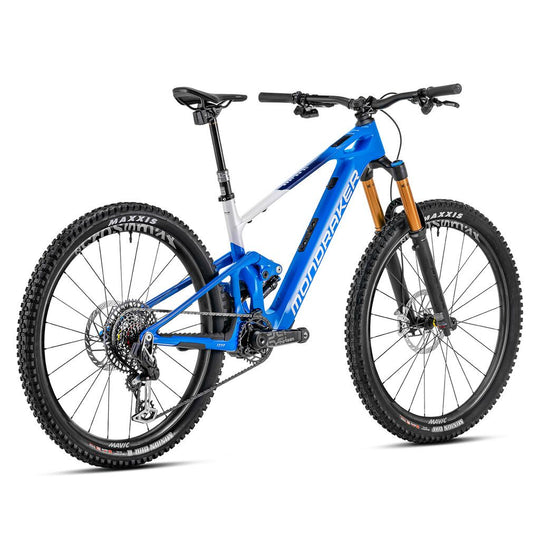Mondraker Neat RR SL