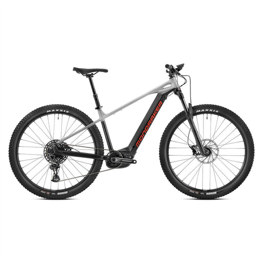 Mondraker PRIME 29 SMU MIT DROPPER