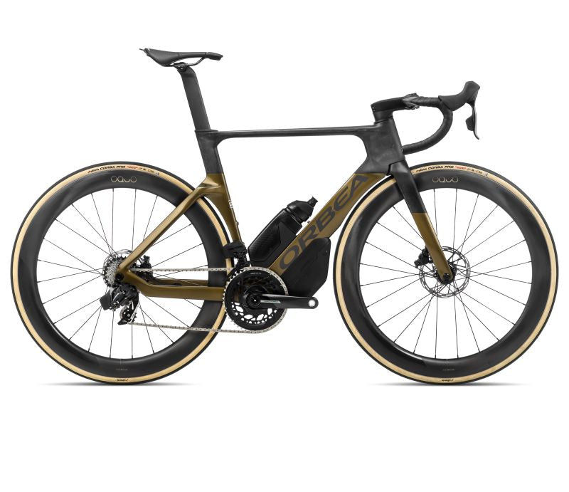 Orbea ORCA AERO M21eLTD