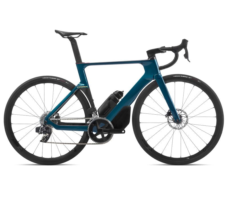 Orbea ORCA AERO M31eLTD PWR