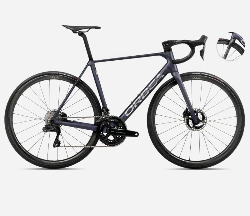 Orbea ORCA M10iLTD PWR