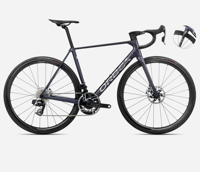 Orbea ORCA M11eLTD PWR