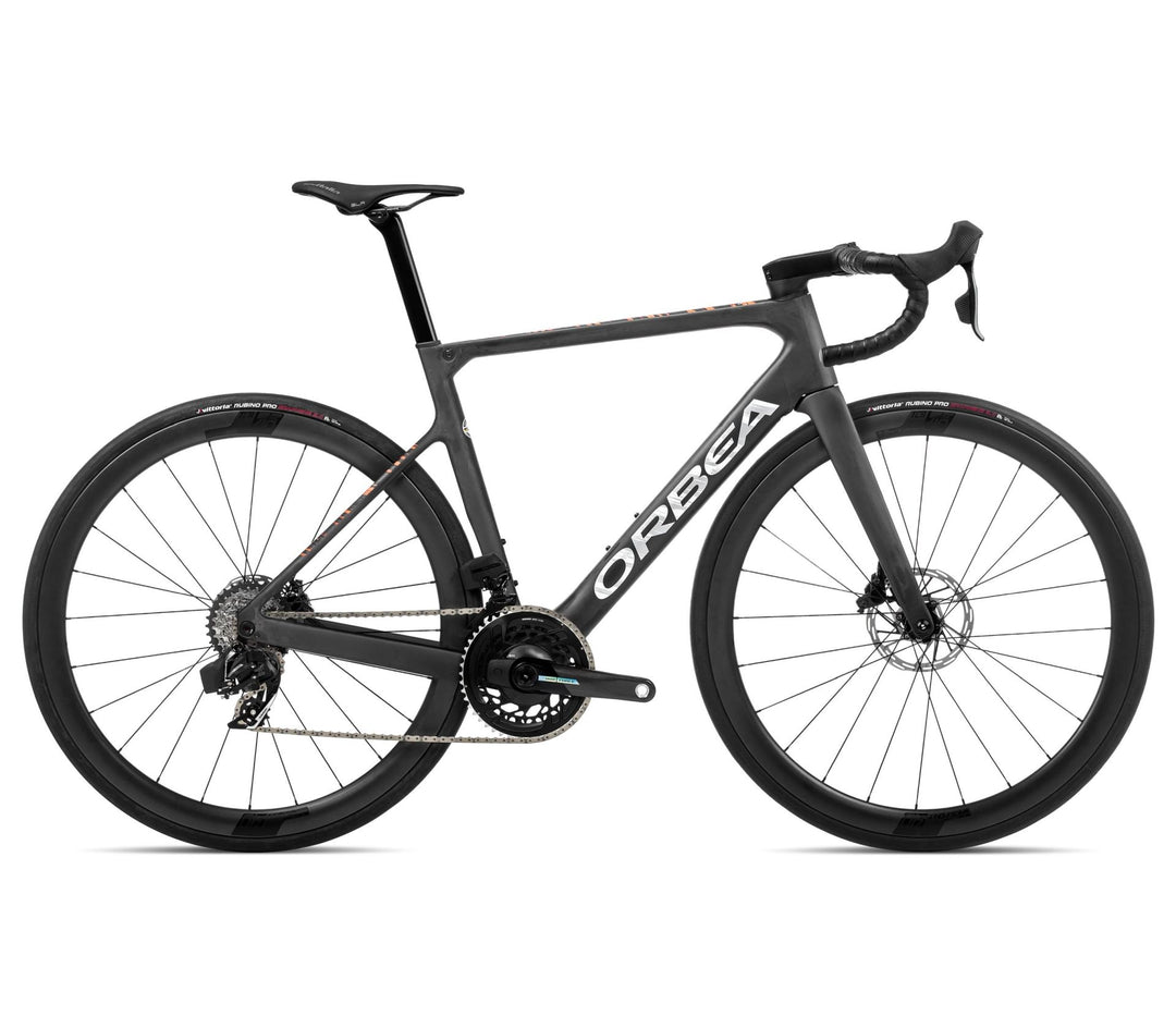 Orbea ORCA M21eLTD PWR