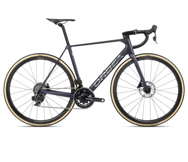 Orbea ORCA M21eLTD PWR
