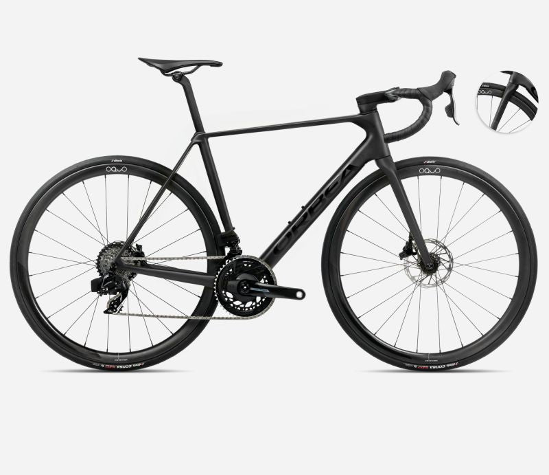 Orbea ORCA M21eTEAM PWR