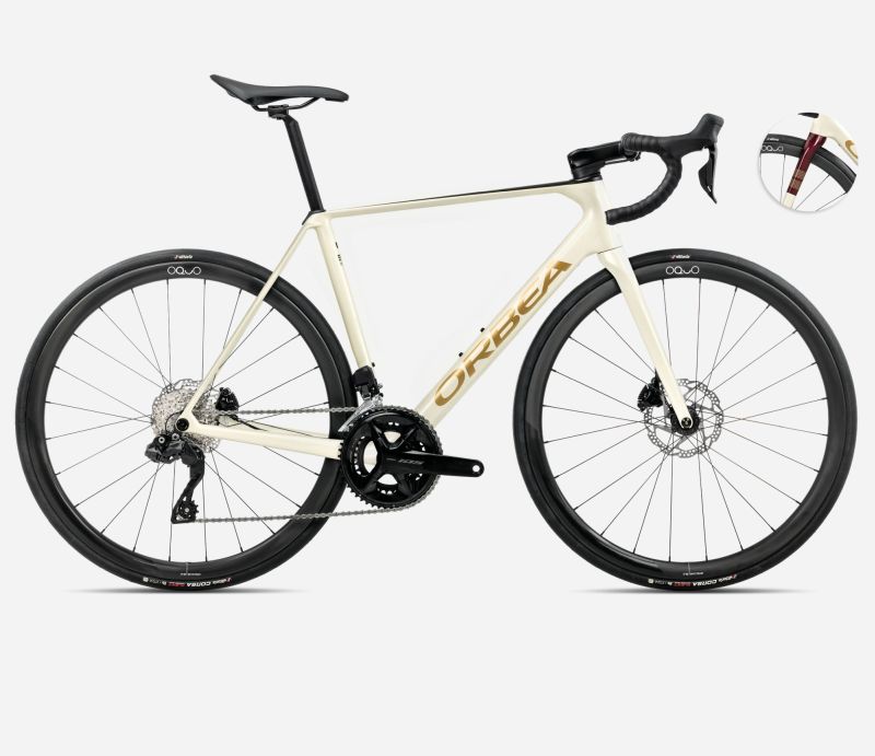 Orbea ORCA M35i