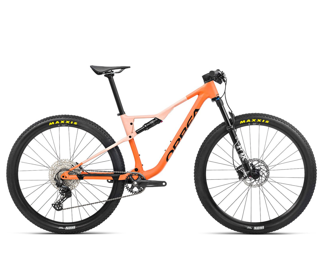 Orbea Oiz H30